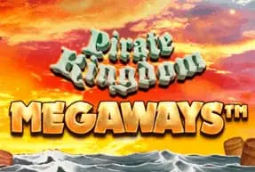 Pirate Kingdom Megaways