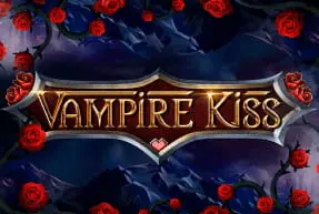 Vampire Kiss